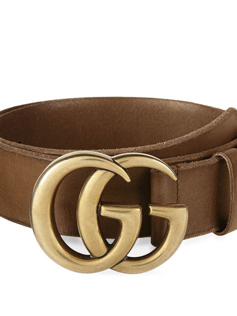 cinturon gucci original para mujer|cinturones Gucci originales.